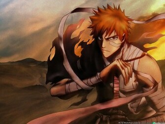 Bleach Rangiku Wallpaper Nice