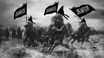 Imam MaHDi Army Wallpaper