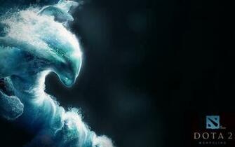 Dota Wallpaper Morphling In HD