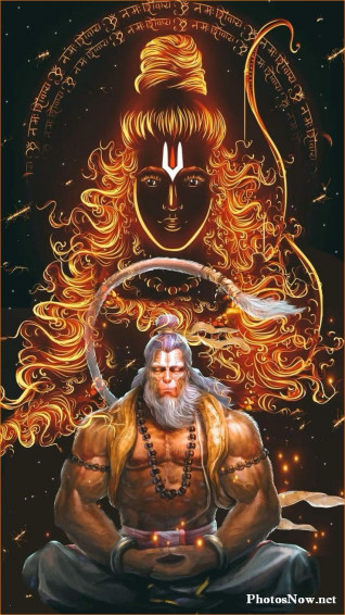 Jai Shri Ram Wallpaper