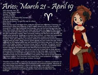 Aries