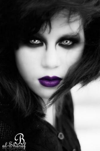 Beautiful Gothic HD Wallpaper