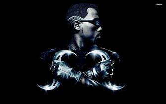 Blade Wallpaper Movie