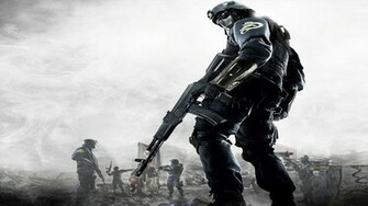 Counter Strike Wallpaper