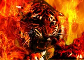 Wallpaper HD Desktop Online Fire