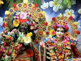 Radha Krishna Wallpaper Desktop