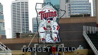 Minnesota Twins Mlb Baseball Wallpaper