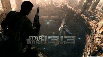 Star Wars Game 4k HD Desktop Wallpaper For Ultra Tv