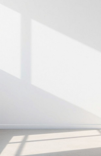 Plain White Wallpaper HD