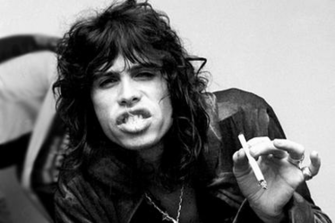 Wild Revelations From Steven Tyler S Memoir Spin