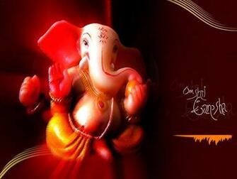 About Wallpaper Paintings Idols Lord Ganesha Desktop HD