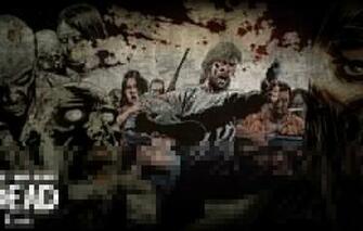 Wallpaper The Walking Dead Comic Zombies Fantasy