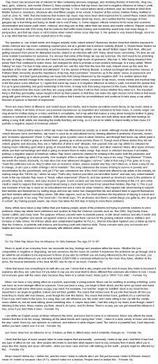 Essay Influence On The Yellow Wallpaper Symbolism