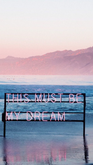 Aesthetic Wallpaper