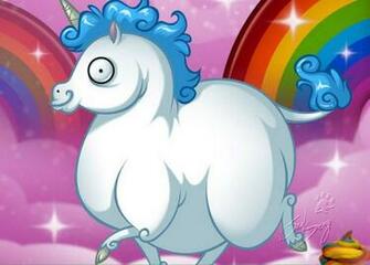 Unicorn Poop By Bcalkins