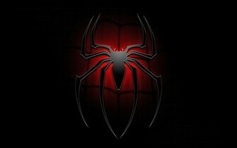 Spiderman Logo Wallpaper HD S