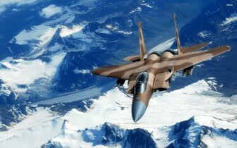Mcdonnell Douglas F Eagle Wallpaper Aircraft