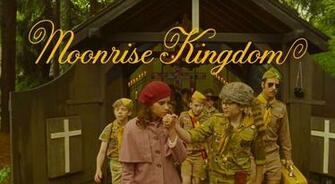Moonrise Kingdom Wallpaper Trailer For