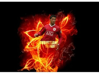 Gallery For C Ronaldo Wallp