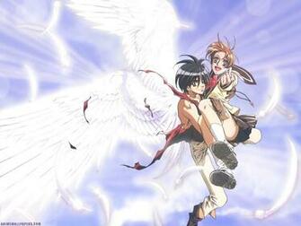 Visions Of Escaflowne