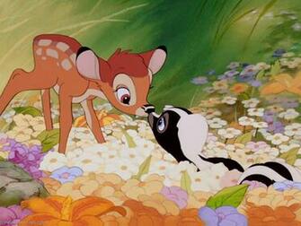 Bambi Screencap Wallpaper The Art Of We Heart It