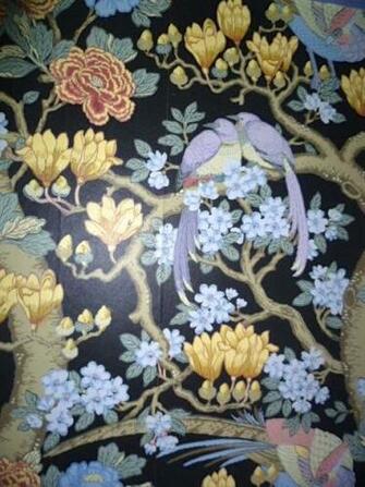 William Morris Wallpaper Look All Around Walls