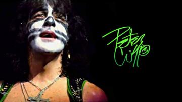 Peter Criss Wallpaper