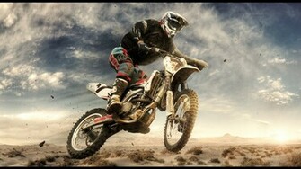 Motocross Wallpaper Gallery