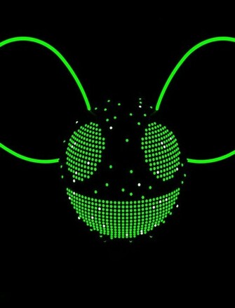 Deadmau5 Wallpaper For Htc Windows Phone 8s