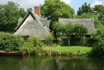 Explore Constable Country With An English Walk