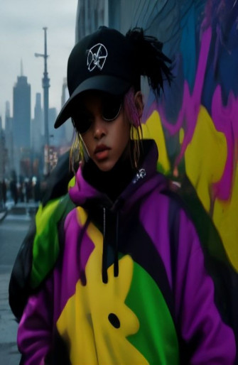 Hypebeast Wallpaper Animation