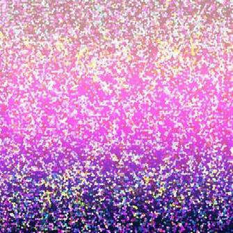 Pink Glitter