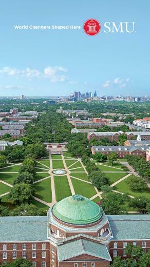 Smu Wallpaper