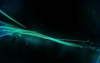 Create A Final Fantasy Vii Lifestream Like Abstract Design In