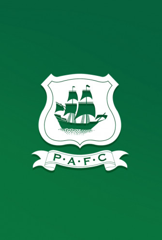 Plymouth Argyle Wallpaper Wall