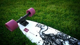 Longboard Wallpaper iPhone