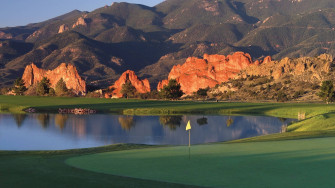 Ultra HD Golf Wallpaper
