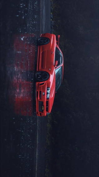 Muscle Cars Pfp Photography In Wallpaper