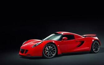 Hennessey Venom Gt Wallpaper