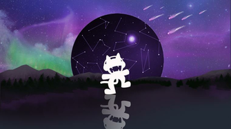 Monstercat Wallpaper By Predvkill
