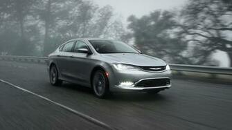 Vehicles Chrysler Wallpaper