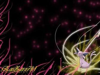Espeon Wallpaper