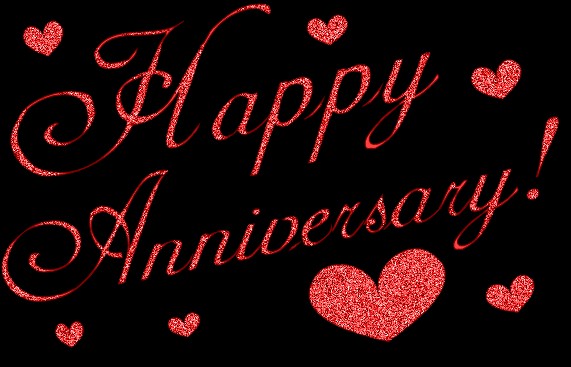 Happy Anniversary Wallpaper