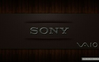Vaio Wallpaper Sony Btr Red