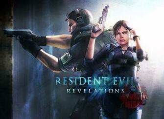 Resident Evil Revelations Coming To Ps3 And Xbox