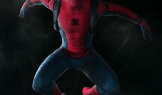 Spiderman Homecoming Wallpaper HD