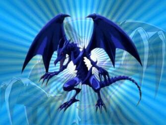 Red Eyes Black Dragon Wallpaper