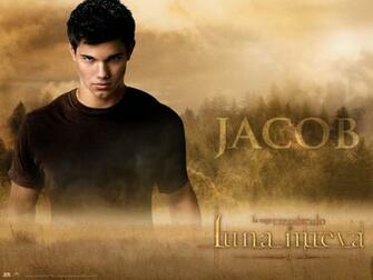 Jacob Twilight Wallpaper Net