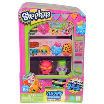 Shopkins Large Image