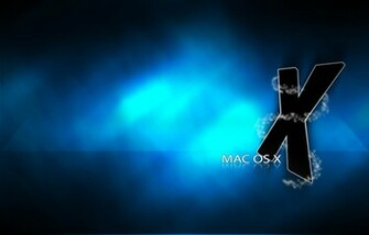 Mac Os X Wallpaper HD